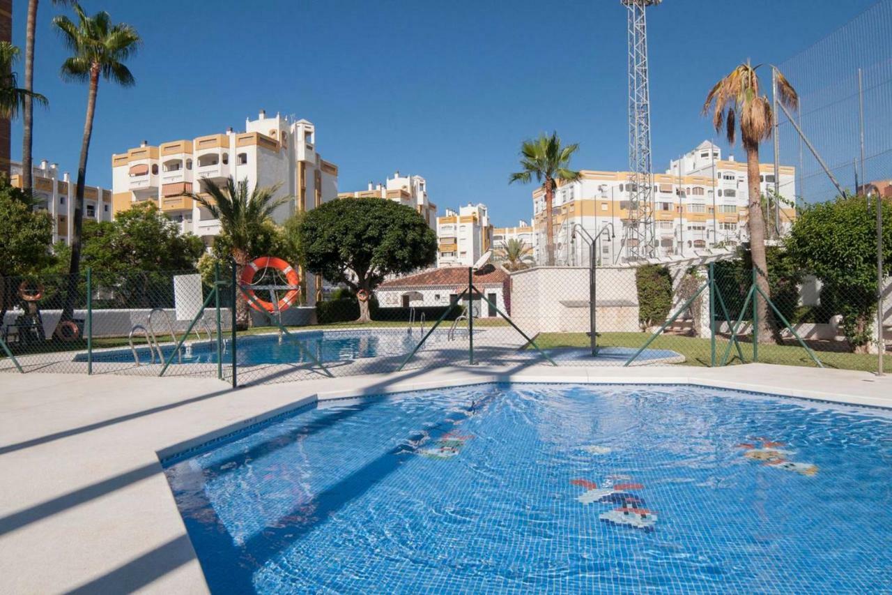 Happy Nest Benalmádena Exterior foto